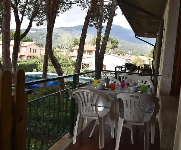 Bilocali Delfino - Spazi Esterni, Aria Condizionata E Posto Auto *