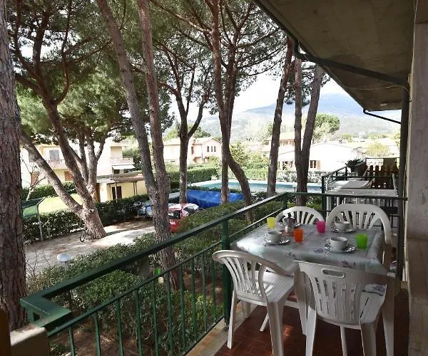 Bilocali Delfino - Spazi Esterni, Aria Condizionata E Posto Auto Appartement *