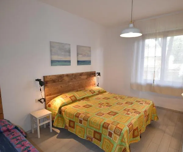 Bilocali Delfino - Spazi Esterni, Aria Condizionata E Posto Auto *