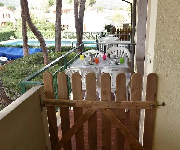 Bilocali Delfino - Spazi Esterni, Aria Condizionata E Posto Auto *