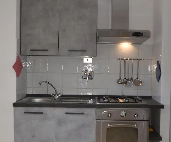 Bilocali Delfino - Spazi Esterni, Aria Condizionata E Posto Auto Marina di Campo