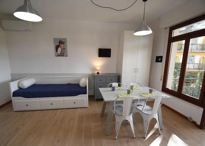 Appartement Bilocali Delfino - Spazi Esterni, Aria Condizionata E Posto Auto Marina di Campo