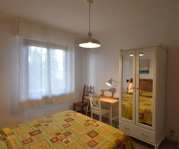 Bilocali Delfino - Spazi Esterni, Aria Condizionata E Posto Auto Appartement *