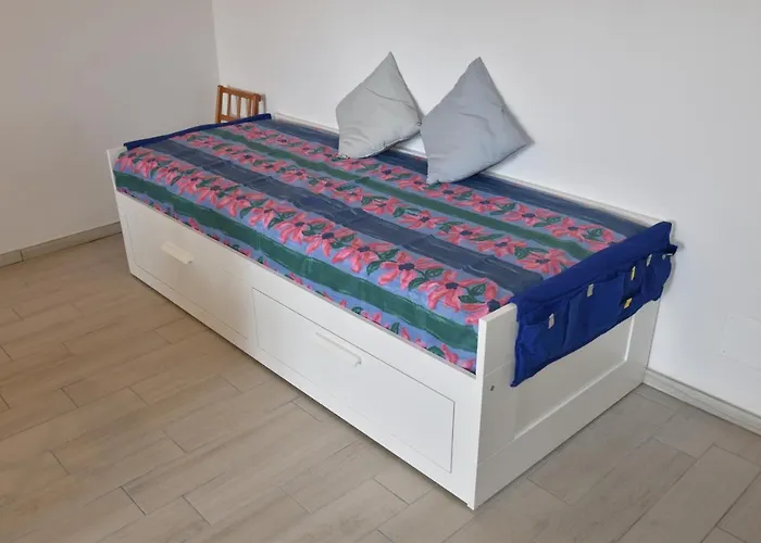 Bilocali Delfino - Spazi Esterni, Aria Condizionata E Posto Auto Appartement