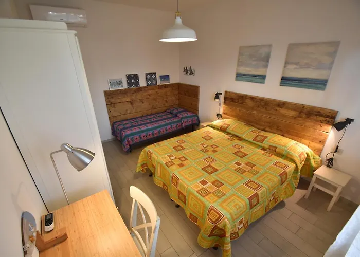 Bilocali Delfino - Spazi Esterni, Aria Condizionata E Posto Auto *