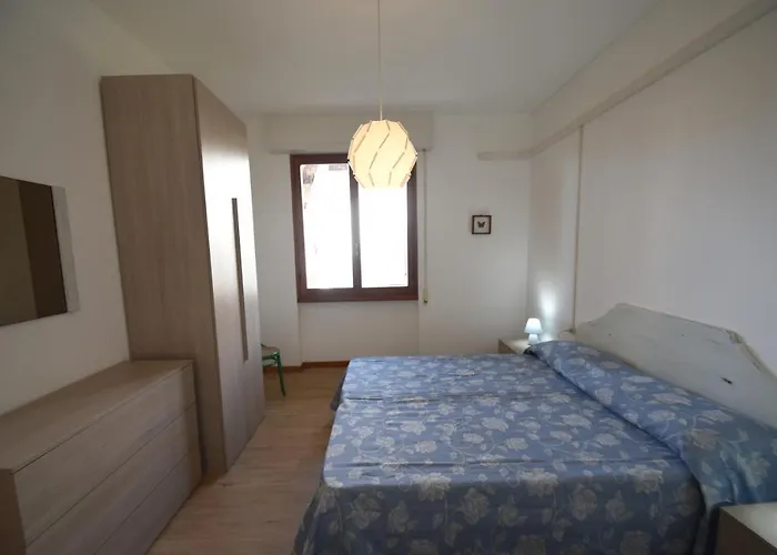 Bilocali Delfino - Spazi Esterni, Aria Condizionata E Posto Auto