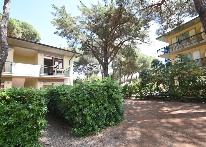 Appartement Bilocali Delfino - Spazi Esterni, Aria Condizionata E Posto Auto *