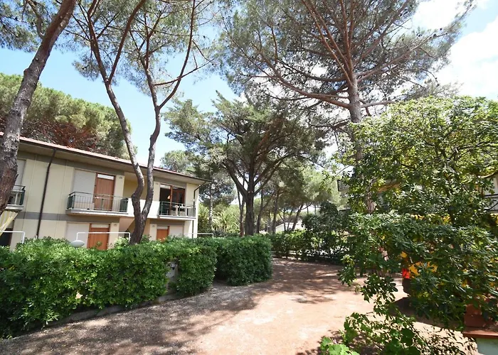 Bilocali Delfino - Spazi Esterni, Aria Condizionata E Posto Auto *