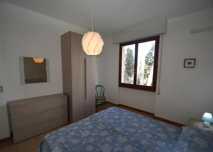 Bilocali Delfino - Spazi Esterni, Aria Condizionata E Posto Auto Appartement *