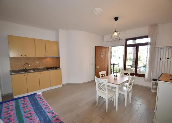 Bilocali Delfino - Spazi Esterni, Aria Condizionata E Posto Auto * Marina di Campo