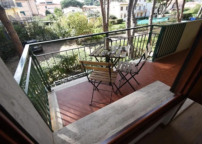 Bilocali Delfino - Spazi Esterni, Aria Condizionata E Posto Auto *