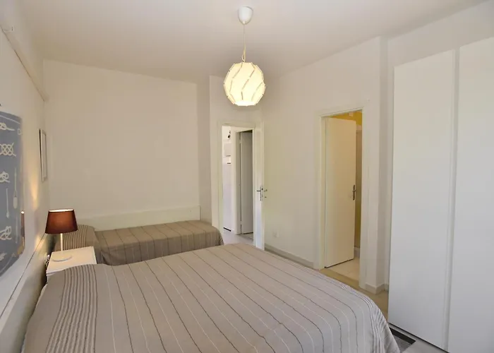 Appartement Bilocali Delfino - Spazi Esterni, Aria Condizionata E Posto Auto Marina di Campo