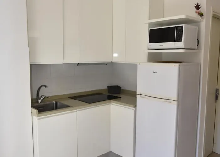 Bilocali Delfino - Spazi Esterni, Aria Condizionata E Posto Auto *