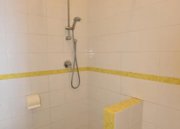 Appartement Bilocali Delfino - Spazi Esterni, Aria Condizionata E Posto Auto