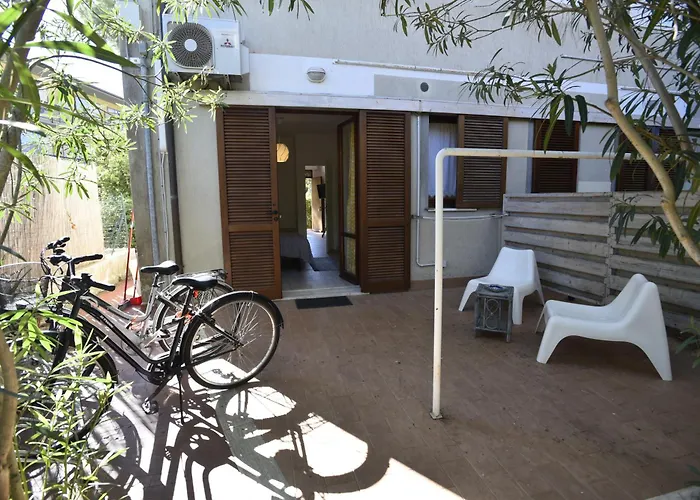 Bilocali Delfino - Spazi Esterni, Aria Condizionata E Posto Auto Appartement Marina di Campo