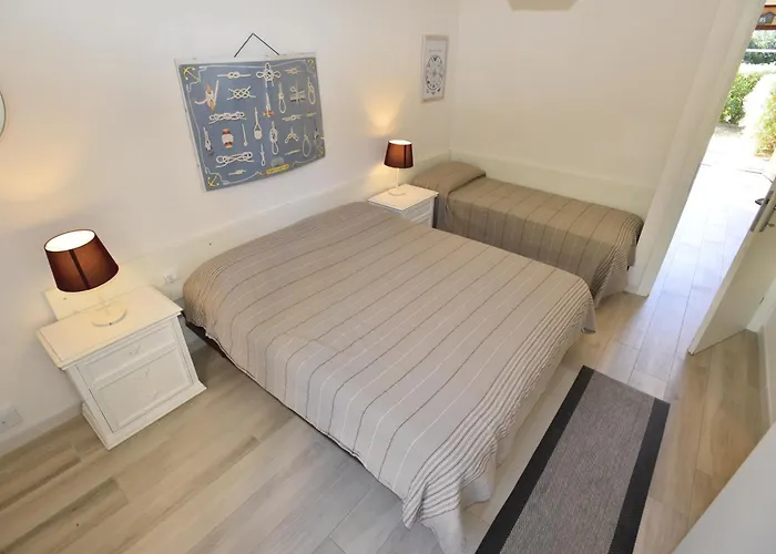 Bilocali Delfino - Spazi Esterni, Aria Condizionata E Posto Auto *